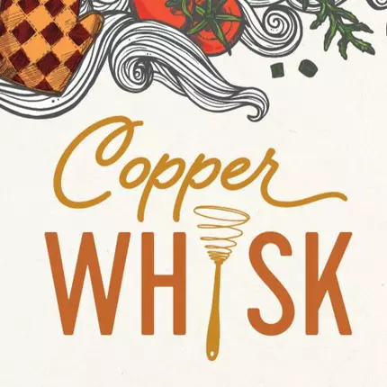 Logo von Copper Whisk