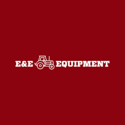 Logo van E & E Equipment