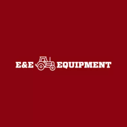 Logotyp från E & E Equipment