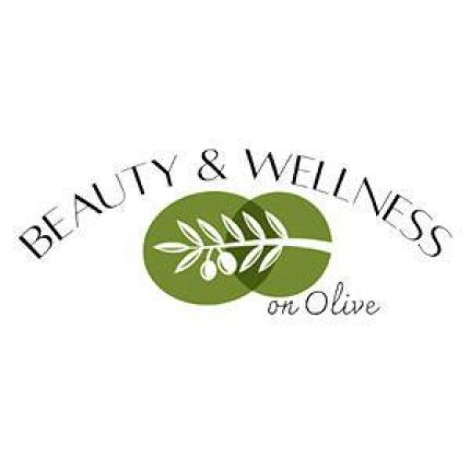 Logo van Beauty and Wellness on Olive