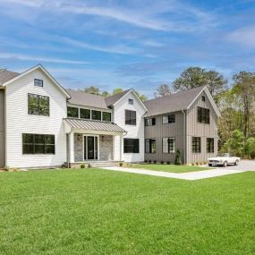 Bild von Hamptons Luxury Design + Construction