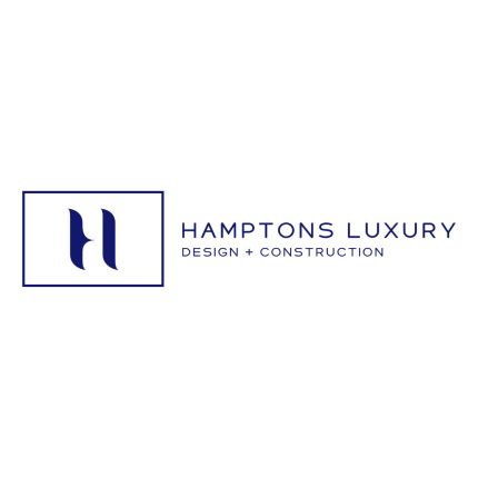 Logo da Hamptons Luxury Design + Construction