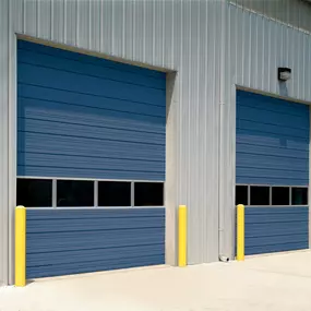 Bild von Ridge Overhead Door, Inc.