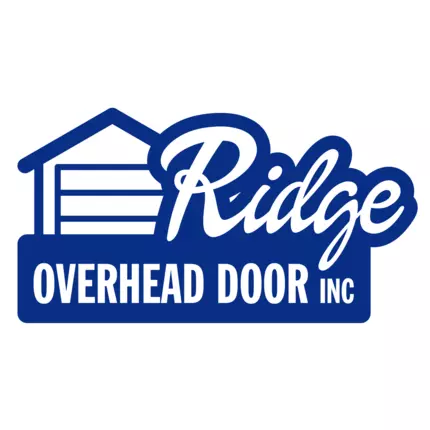 Logo od Ridge Overhead Door, Inc.