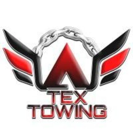 Logo van A-Tex Towing