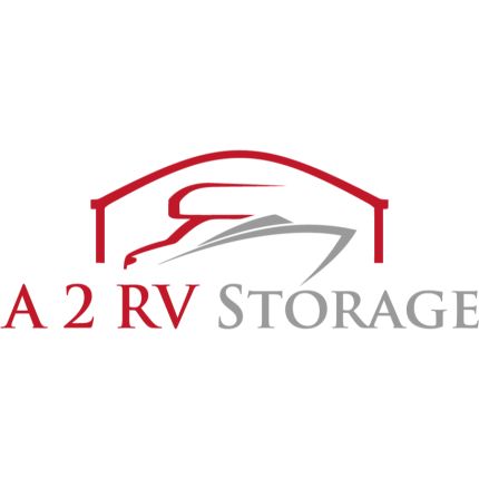 Logo from A 2 RV Storage
