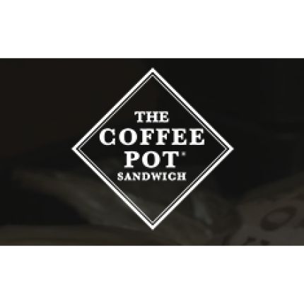 Logo da Coffee Pot Sandwich Shop