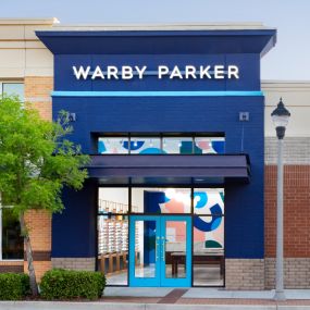 Bild von Warby Parker Mayfaire Town Center