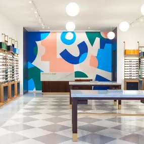 Bild von Warby Parker Mayfaire Town Center