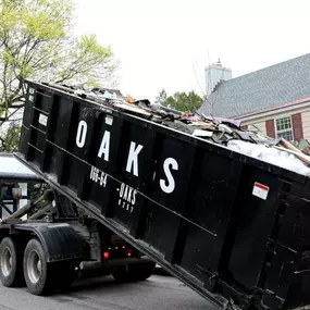 Bild von Oaks Dumpster Rental