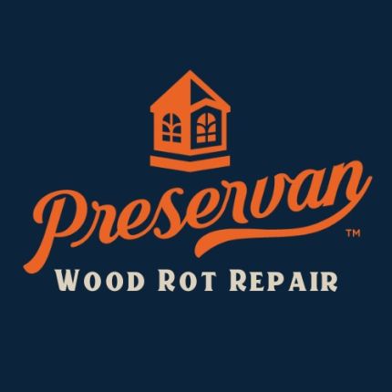 Logotyp från Preservan Wood Rot Repairs