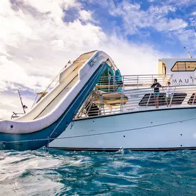 Bild von Maui Snorkeling