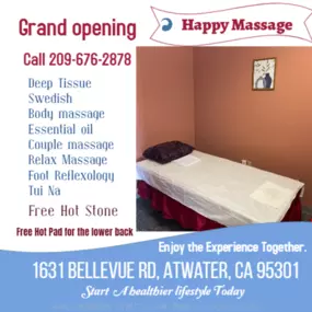 Swedish Massage is a type of massage therapy that uses long, smooth strokes to help relax the body. It is a popular choice for those who are looking for a relaxing massage. There are four main types of a Swedish massage.