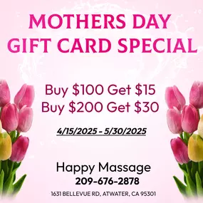 Bild von Happy Massage
