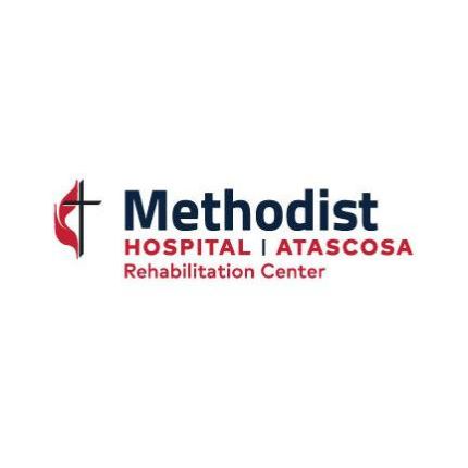 Logotyp från Methodist Hospital Atascosa Rehabilitation