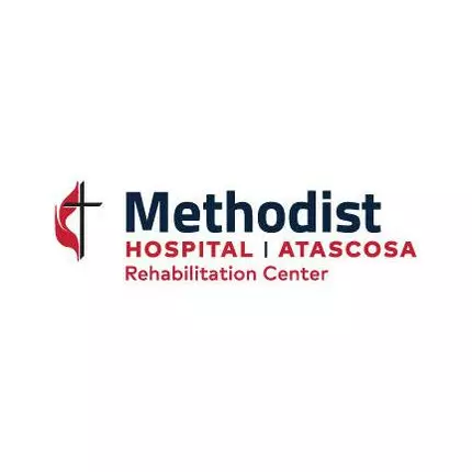 Λογότυπο από Methodist Hospital Atascosa Rehabilitation