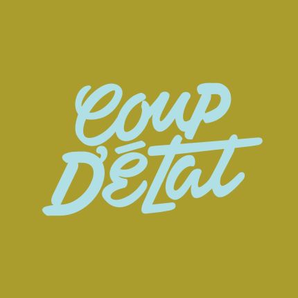 Logo de Coup D'état