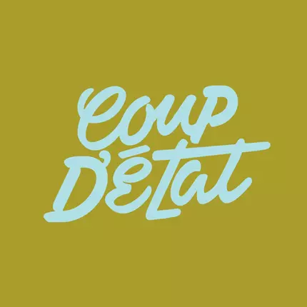 Logo von Coup D'état