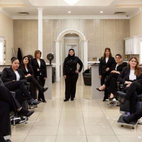 Bild von Rishi’s Beauty Salon