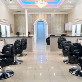 Bild von Rishi’s Beauty Salon