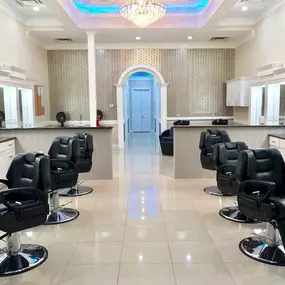 Bild von Rishi’s Beauty Salon