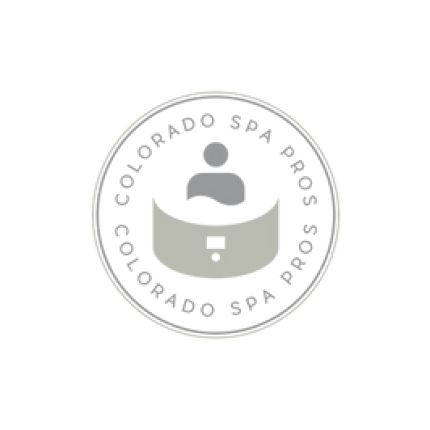 Logo de Colorado Spa Pros
