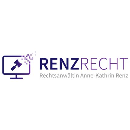 Logo fra Rechtsanwältin Anne-Kathrin Renz