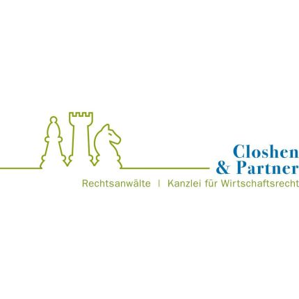 Λογότυπο από Rechtsanwälte Closhen & Partner