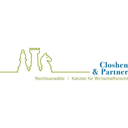 Logótipo de Rechtsanwälte Closhen & Partner