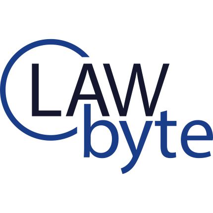 Logotipo de Lawbyte Rechtsanwälte
