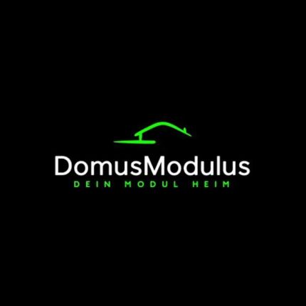 Logo od DomusModulus AS GmbH