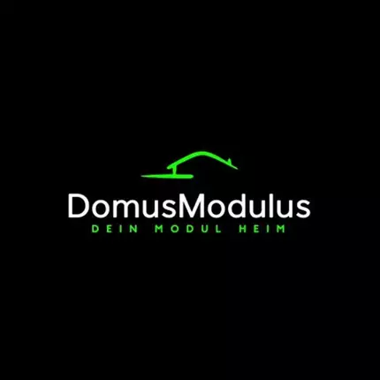 Logótipo de DomusModulus AS GmbH