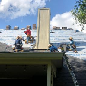 Bild von APEX Roofing