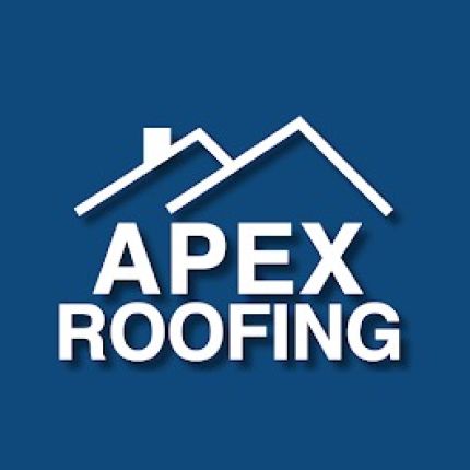 Logo van APEX Roofing