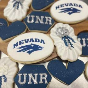 UNR Cookies