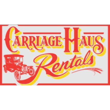 Λογότυπο από Carriage Haus