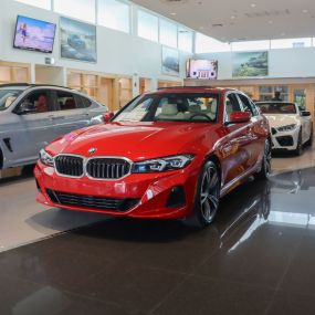 Bild von Braman BMW West Palm Beach