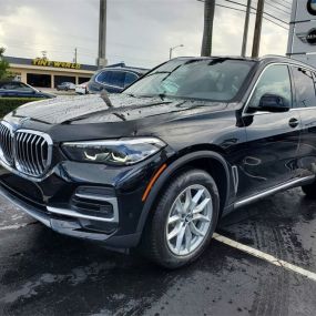 Bild von Braman BMW West Palm Beach