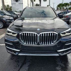 Bild von Braman BMW West Palm Beach