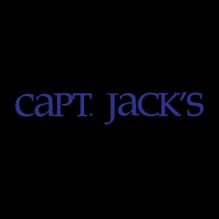 Logo from Capt. Jack's Family Buffet - Thomas Drive