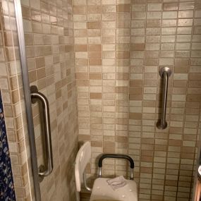 Shower Removal Edmonds, WA