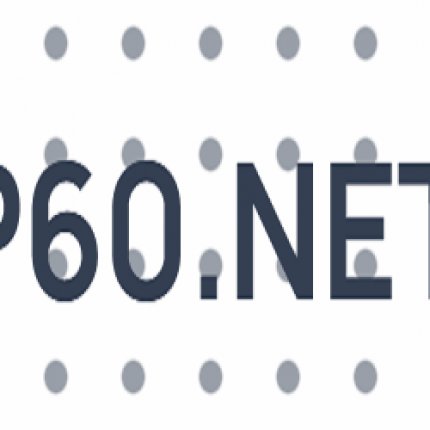 Logo da P60