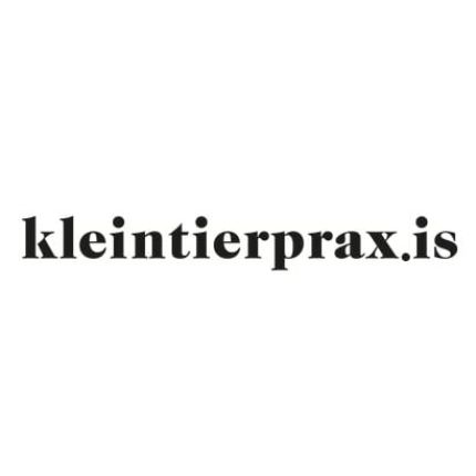 Logo de Kleintierpraxis Isenegger