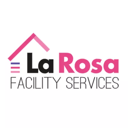 Logotipo de La Rosa Facility Services