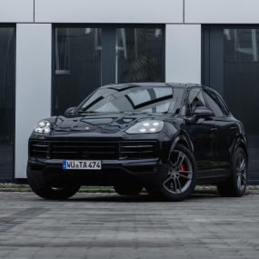 Augé Autovermietung - Porsche mieten im Kreis Schweinfurt, Würzburg, Bad Mergentheim, Marktheidenfeld und Dettelbach