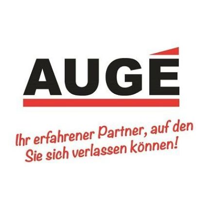 Logo od Augé GmbH Würzburg | Autovermietung | Abschleppdienst | Kranverleih