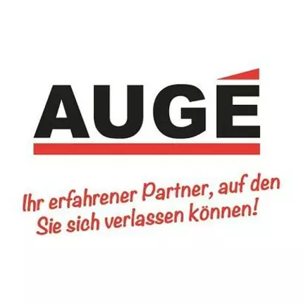 Logotipo de Augé GmbH Würzburg | Autovermietung | Abschleppdienst | Kranverleih