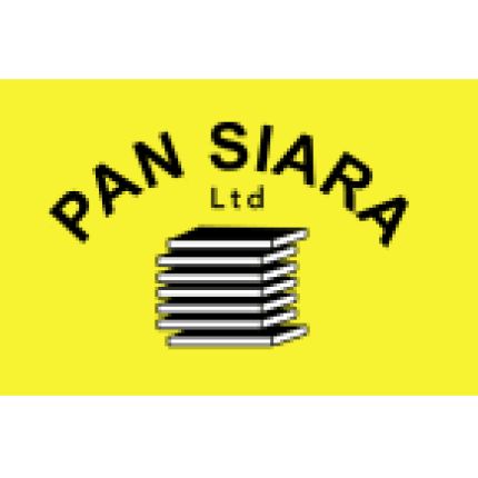 Logotyp från Pan Siara Ltd