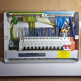 Bild von NRCS Electrical