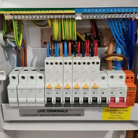 Bild von NRCS Electrical